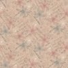 Henry Glass Simply Charming Mixed Media Pink