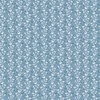 Riley Blake Designs Daybreak on the Prairie Silhouette Floral Blue