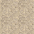 Windham Fabrics Shadows Maze Greige