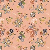 Riley Blake Designs Curated Blooms Dance Blush