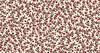 QT Fabrics Oxford Archival Flower Vine Light Cream