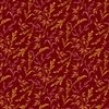 Andover Fabrics Lady Tulip Rustic Branch Persian Plum