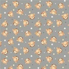 Windham Fabrics Sweet Dreams Baby Bear Grey