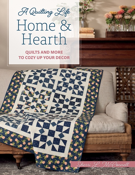 A Quilting Life Home & Hearth