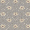 Andover Fabrics Wildflower Cottage Trellis Dove