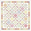 Aunt Grace Calicos Flowers Free Quilt Pattern