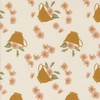 Moda Frivolity Daisy Tea Porcelain