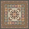 Garden Club I Free Quilt Pattern