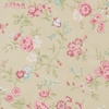 Moda Abide Main Floral Stone