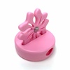 Purple Hobbies Blade Saver Thread Cutter - Pink