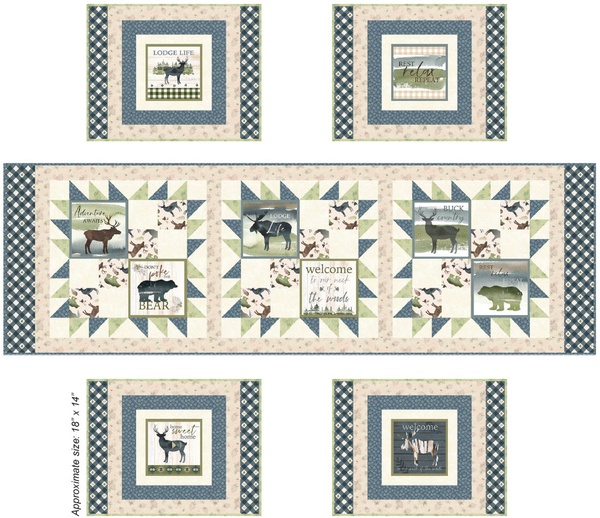 Free Quilt Pattern