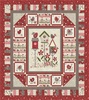 Birds of a Feather I Free Quilt Pattern