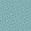 Marcus Fabrics Woolly Whims Daisy Seafoam