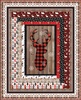 Warm Winter Wishes I Free Quilt Pattern