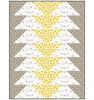 Sweet Dreams Dreamland Free Quilt Pattern