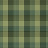 Henry Glass The Mountains are Calling Window Pane Plaid Green