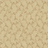 Moda Quail Run Creeping Vine Tonal Tan