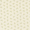 Moda Sunbonnet Tossed Petals Porcelain