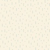 Andover Fabrics Sewing Bird Cross Stitch Buttercream