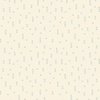Andover Fabrics Sewing Bird Cross Stitch Buttercream