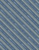 Wilmington Prints Among The Irises Stripes Blue