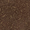P&B Textiles Alessia 108 Inch Backing Flourish Brown
