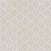 Maywood Studio Patchwork Blue Tiles Tan