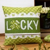 Wrapped with Words Pillow Wrap Kit - LUCKY