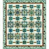 Epic Fantasy Quilt Pattern