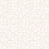 Maywood Studio La Fleur Flannel Packed Ditsy Cream
