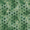 P&B Textiles Nature Story Collage Dot Green