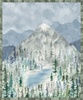 Windham Fabrics Majestic Mountain Panel