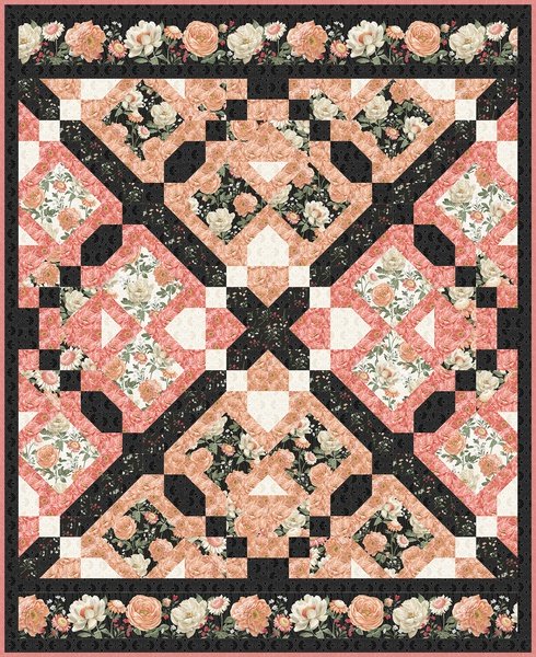 Free Quilt Pattern