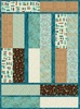 All A Twitter - Slice and Sew Free Quilt Pattern