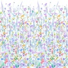 Hoffman Fabrics Garden Bliss Field of Flowers Spring