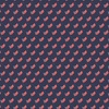 Riley Blake Designs Stars and Stripes Forever Flags Navy