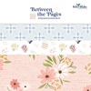 Between the Pages Fat Quarter Bundle by Riley Blake Designs