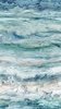 Northcott Sea Breeze Ombre Pale Blue/Multi