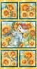 Wilmington Prints Sunspell Panel