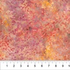 Northcott Banyan Batiks Crossroads Squared Pretty in Pink