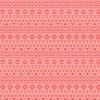 Riley Blake Designs Fable Knit Coral