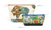Animal Spirits - Boxed Pouches Free Pattern