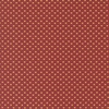 Moda Sally's Stiches Sweetheart Turkey Red