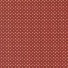 Moda Sally's Stiches Sweetheart Turkey Red