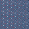 Riley Blake Designs Stars and Stripes Forever Shooting Stars Blue