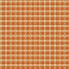 Andover Fabrics Midnight Moon Baker's Twine Pumpkin