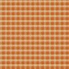 Andover Fabrics Midnight Moon Baker's Twine Pumpkin