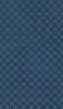 Maywood Studio Patchwork Blue Diamonds Blue