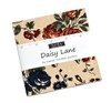 Daisy Lane Charm Pack by Moda