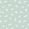 Riley Blake Designs Twilight Creatures Night Owls Mint